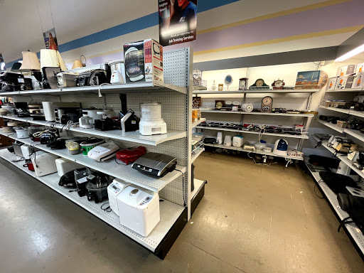 Non-Profit Organization «Salt Lake City - Murray Goodwill Store», reviews and photos