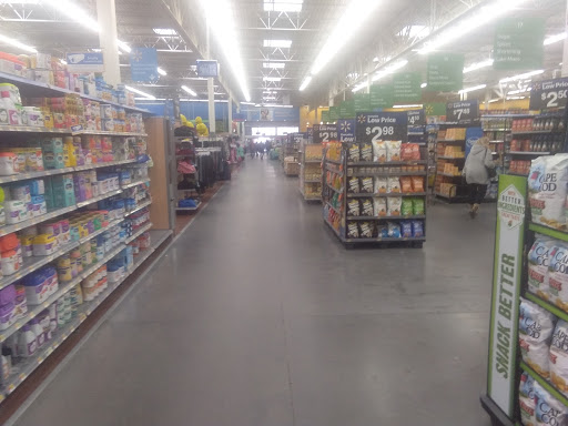 Discount Store «Walmart», reviews and photos, 12200 River Ridge Blvd, Burnsville, MN 55337, USA