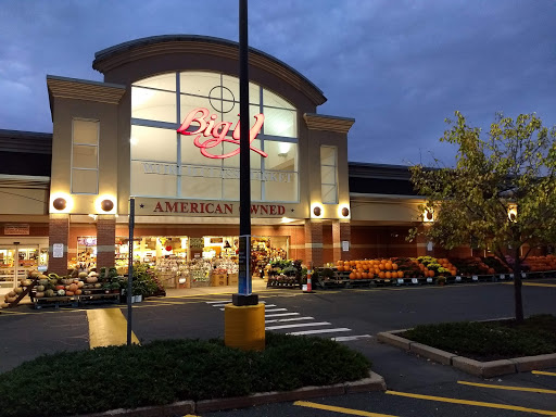 Supermarket «Big Y», reviews and photos, 700 S Main St #2, Great Barrington, MA 01230, USA