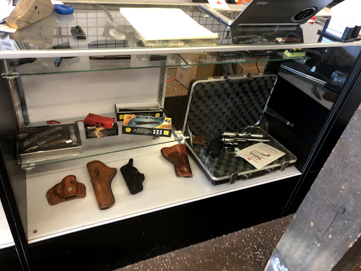 Gun Shop «2AR Tactical Custom Guns», reviews and photos, 759 Gold Hill Pl S, Woodland Park, CO 80863, USA