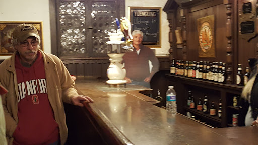 Museum «D.G. Yuengling & Son, Inc. - Brewery, Museum and Gift Shop», reviews and photos, 501 Mahantongo St, Pottsville, PA 17901, USA