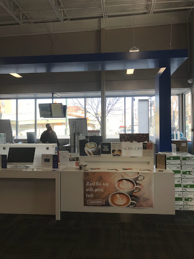 Office Supply Store «Office Depot», reviews and photos, 616 E Colfax Ave, Denver, CO 80203, USA