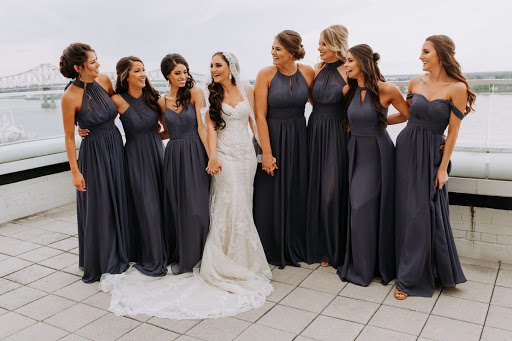 Wedding Photographer «COMPLETE weddings + events», reviews and photos, 11725 Sun Belt Ct Ste. A, Baton Rouge, LA 70809, USA