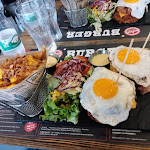 Photo n° 2 de l'avis de Paul.o fait le 25/11/2022 à 08:37 pour O'Burger à Cestas