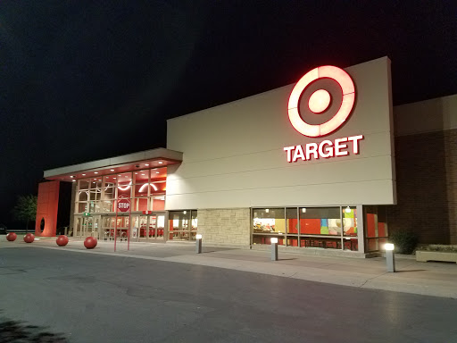 Department Store «Target», reviews and photos, 436 Retail Commons Pkwy, Martinsburg, WV 25403, USA