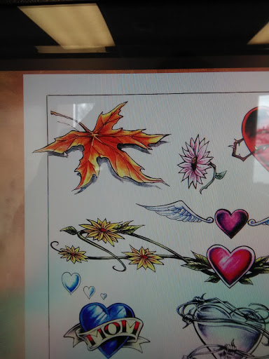 Explore tattoo ideas to represent family, creative tattoo ideas in Elyria, available at Body Revolution Tattoos & Body Piercings