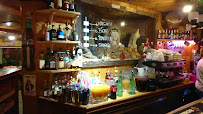 Atmosphère du Restaurant Oncle Sam's Saloon à Biscarrosse - n°5