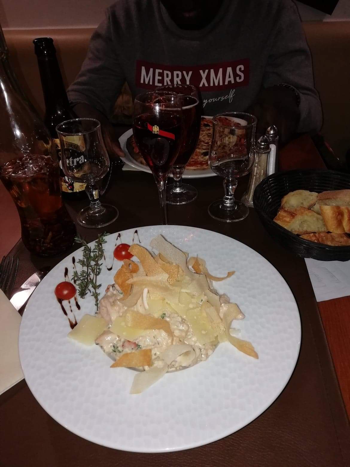 Photo n° 1 de l'avis de Django.� fait le 19/01/2019 à 08:35