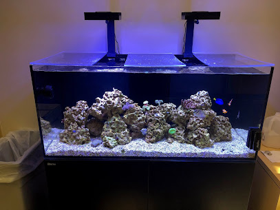 Aquarium Services of Oregon LLC.