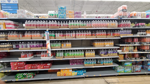 Department Store «Walmart Supercenter», reviews and photos, 800 Foxcroft Ave, Martinsburg, WV 25401, USA