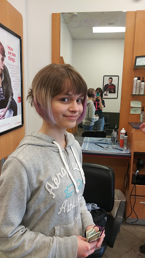 Hair Salon «Fantastic Sams Cut & Color», reviews and photos, 5844 Blaine Ave E, Inver Grove Heights, MN 55437, USA