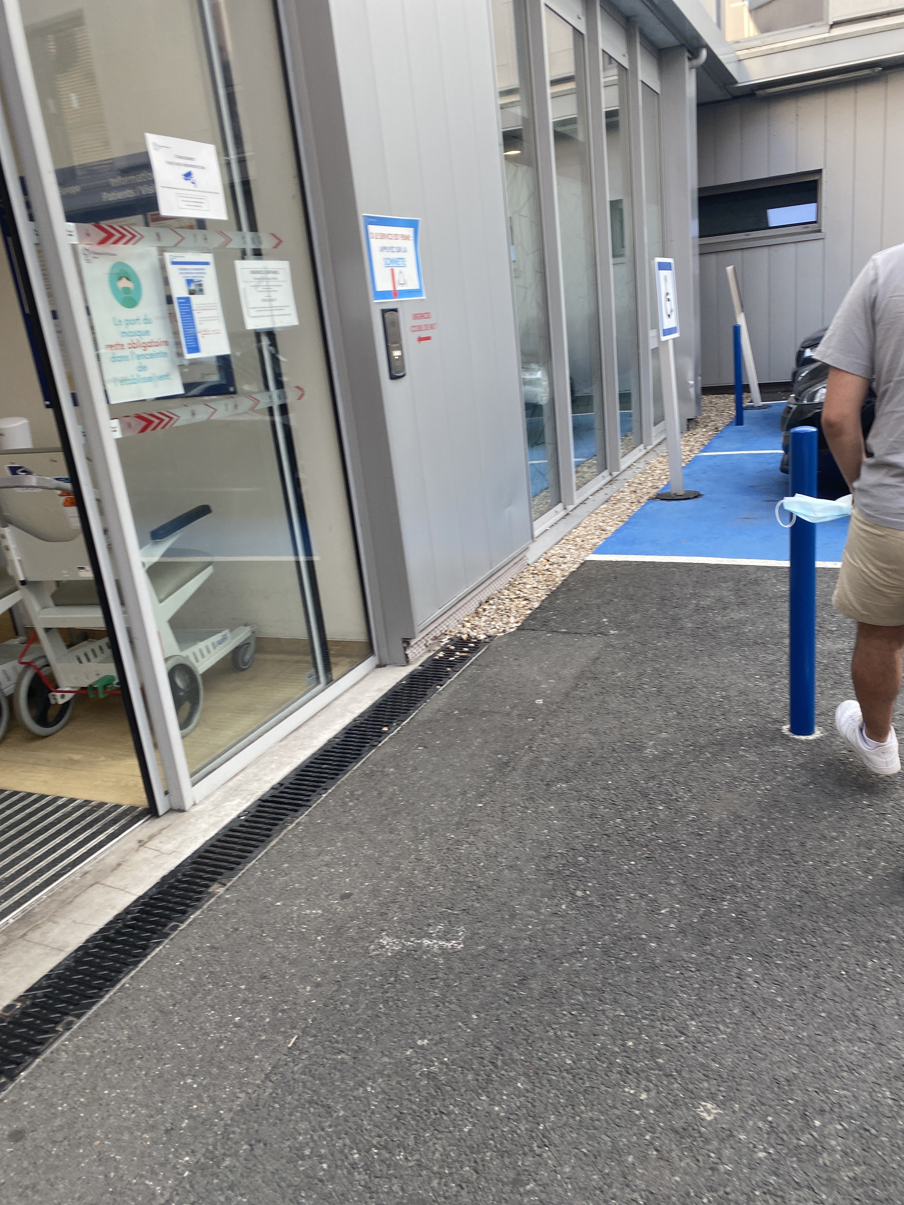 Photo n° 7 de l'avis de Daniel.l fait le 31/08/2022 à 17:08