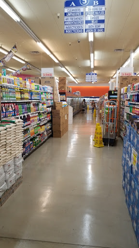 Supermarket «La Bonita», reviews and photos, 4120 S Rainbow Blvd, Las Vegas, NV 89103, USA