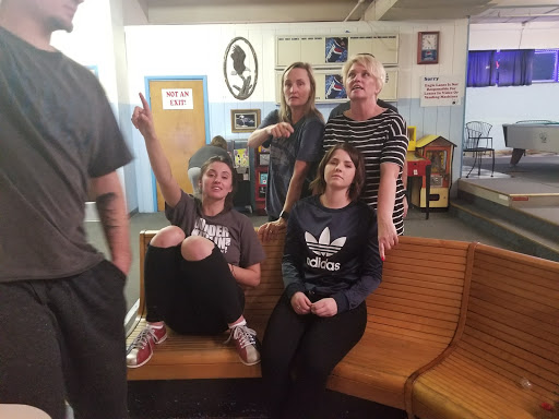 Bowling Alley «Eagle Lanes», reviews and photos, 307 W Chestnut Ave, Yakima, WA 98902, USA