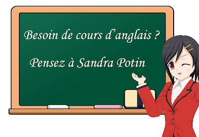 Sandra Potin à Valserres
