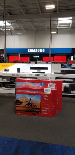 Electronics Store «Best Buy», reviews and photos, 1643 County Road B2 W, St Paul, MN 55113, USA