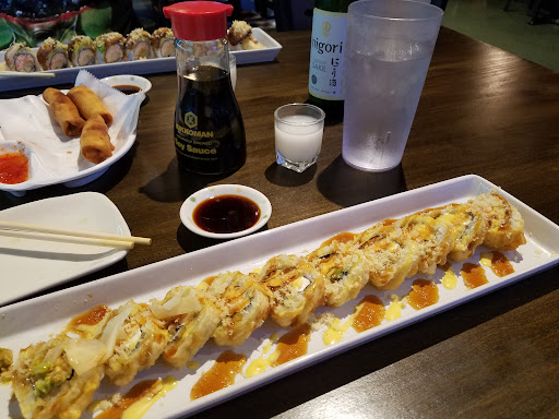 Kamura Sushi image