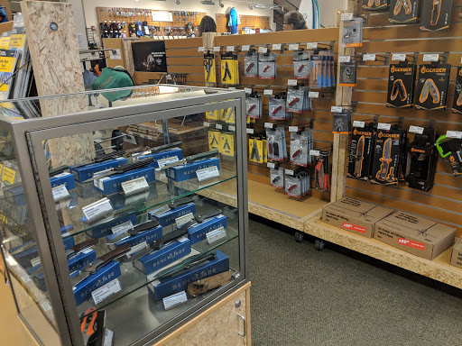 Camping Store «REI», reviews and photos, 160 W Wetmore Rd, Tucson, AZ 85705, USA