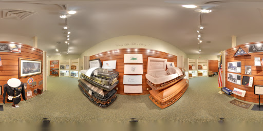 Funeral Home «Loose Funeral Homes & Crematory», reviews and photos, 200 W 53rd St, Anderson, IN 46013, USA