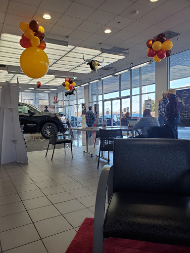 Nissan Dealer «Hamilton Nissan», reviews and photos, 1929 Dual Hwy, Hagerstown, MD 21740, USA