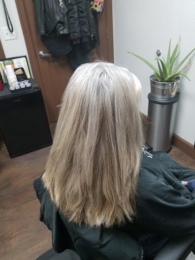 Beauty Salon «Salons by JC», reviews and photos, 349 Creekside Way, New Braunfels, TX 78130, USA