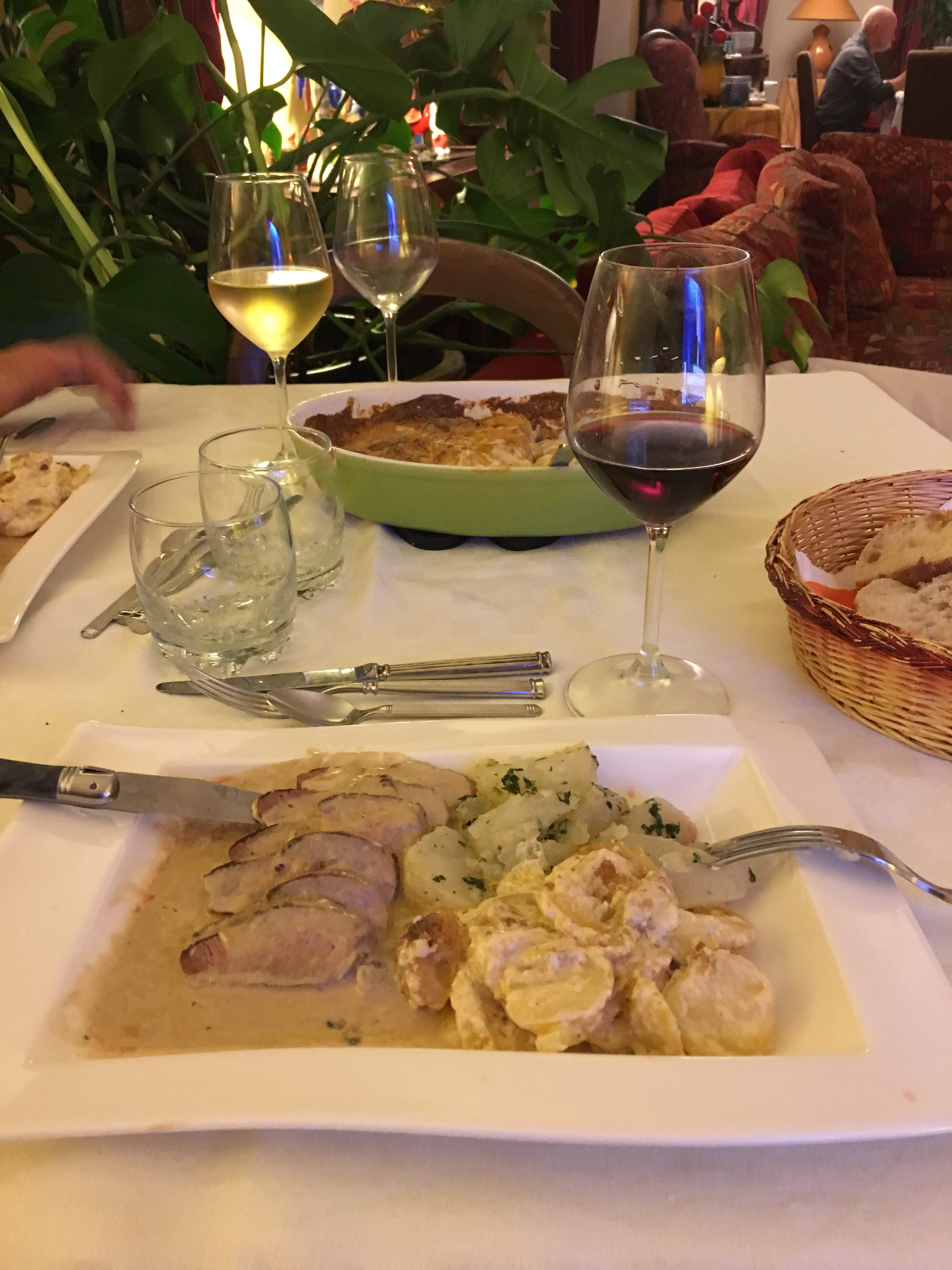 Photo n° 3 de l'avis de inke.a fait le 26/11/2018 à 21:40