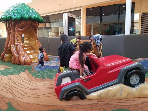 Shopping Mall «Collin Creek Mall», reviews and photos, 811 N Central Expy, Plano, TX 75075, USA