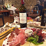 Photo n°1 de l'avis de Cristina.o fait le 02/07/2023 à 16:20 sur le  La Bettola del Cocciaro à Ficulle