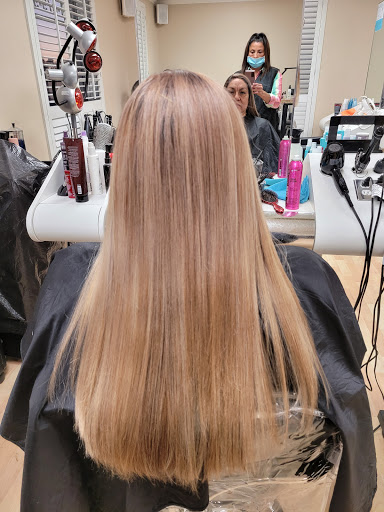 Hair Salon «Essensual Hair Design», reviews and photos, 1496 5600 S #1, Ogden, UT 84403, USA