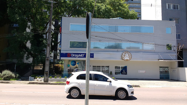 Comentários e avaliações sobre DrogaVET Curitiba - Farmácia de Manipulação Veterinária