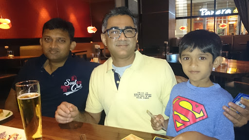 Movie Theater «Providence Place Cinemas 16 and IMAX», reviews and photos, 10 Providence Pl, Providence, RI 02903, USA