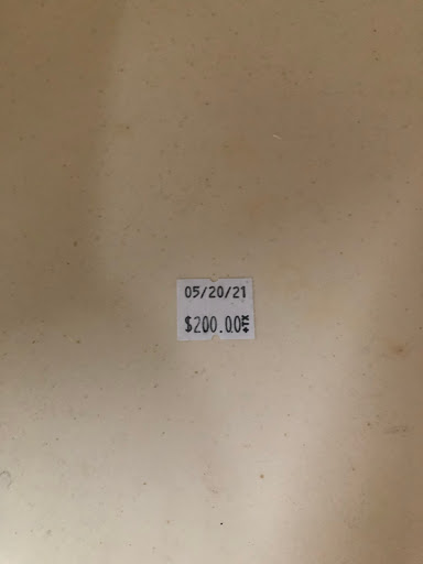 Thrift Store «Habitat for Humanity ReStore», reviews and photos, 46660 Van Dyke, Shelby Charter Township, MI 48317, USA