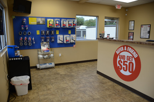 Moving and Storage Service «Lost River Self Storage», reviews and photos, 2823 Nashville Rd, Bowling Green, KY 42101, USA