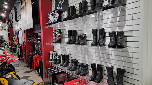 Motorcycle Dealer «DFW Honda», reviews and photos, 2350 William D Tate Ave, Grapevine, TX 76051, USA