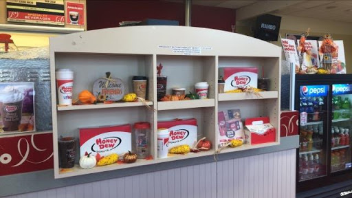 Donut Shop «Honey Dew Donuts», reviews and photos, 225 E Washington St, North Attleborough, MA 02760, USA