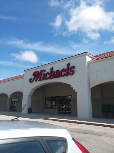 Craft Store «Michaels», reviews and photos, 20609 Biscayne Blvd, Aventura, FL 33180, USA