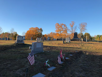 Readfield Corner Cemetery