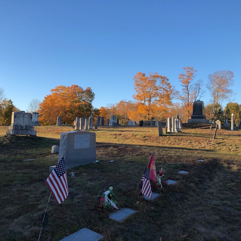 Readfield Corner Cemetery