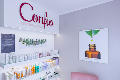 Confio - Centro Capilar by Noémia Oliveira