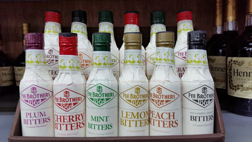 State Liquor Store «Euclid Mini Mart State Liquor Store», reviews and photos, 355 E 200th St, Euclid, OH 44119, USA