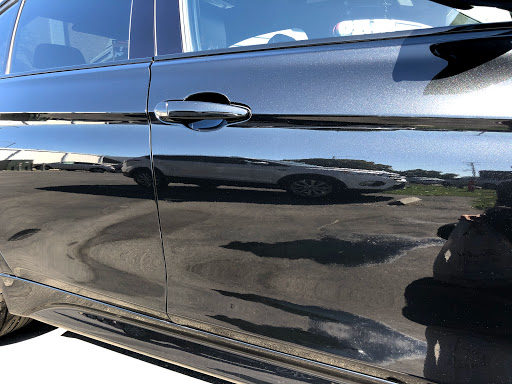 Auto Body Shop «Auto West Collision Repairs», reviews and photos, 1729 Junction Ave, San Jose, CA 95112, USA