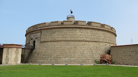 Torreón Del Rey