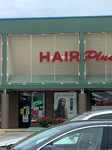 Beauty Supply Store «Hair Plus Beauty Outlet», reviews and photos, 4641 Morse Centre Rd, Columbus, OH 43229, USA