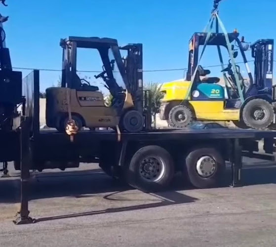 Auto Pergaminos - Αντιπροσωπεία αυτοκινήτων