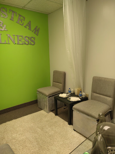 Yoni Steam and Wellness Spa