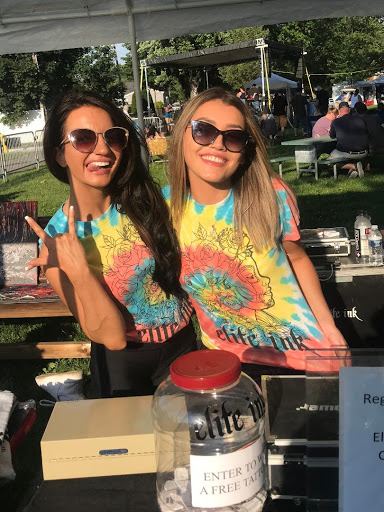 Tattoo Shop «Elite Ink Tattoo Studios», reviews and photos, 8602 N Telegraph Rd, Dearborn Heights, MI 48127, USA