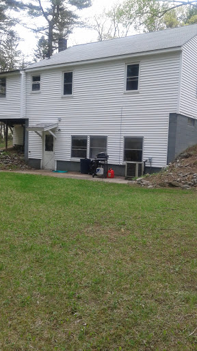 Auto Repair Shop «Old Rock Motors», reviews and photos, 1088 Bridge St, Pelham, NH 03076, USA