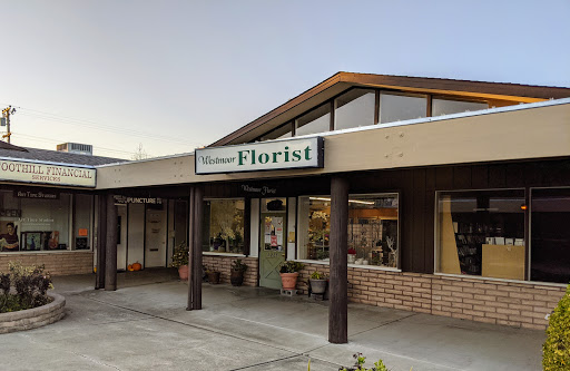 Florist «Westmoor Florist», reviews and photos, 1225 S Mary Ave, Sunnyvale, CA 94087, USA