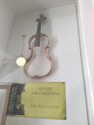 Atelier für Geigen und Cellobau