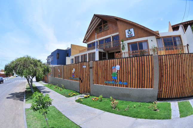 Jardin Infantil y Sala Cuna Emita